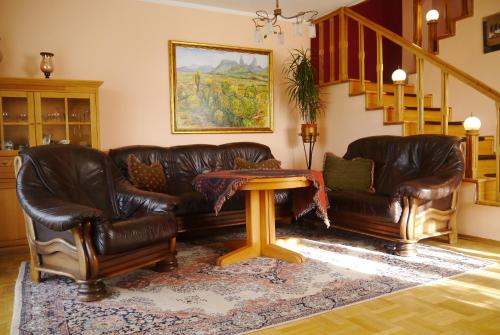 B&B Gdynia - Willa Łebska - Bed and Breakfast Gdynia