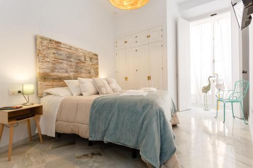  Apartamento CIGARRERAS by Cadiz4Rentals in Cádiz