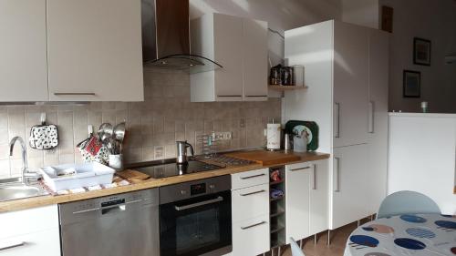 BB dänisch/deutsch, Kolín nad Rýnem (fotografie 10)