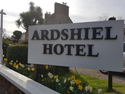 Ardshiel Hotel