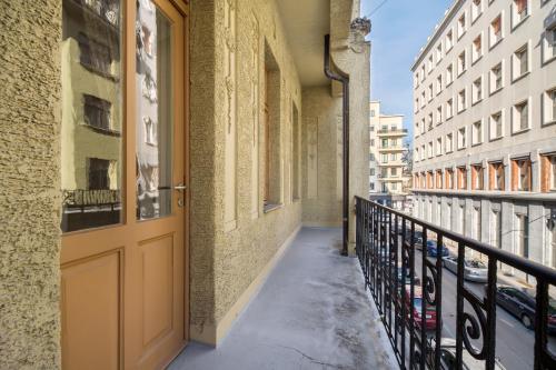 Central and Luxurious Beethovnova Apartment, Ljubljana (photo 10)