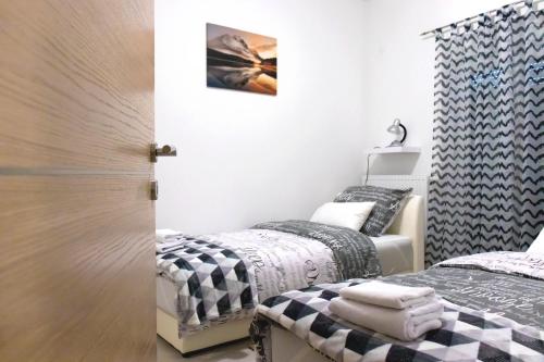 B&B Osijek - Apartman Pampas Osijek - Bed and Breakfast Osijek