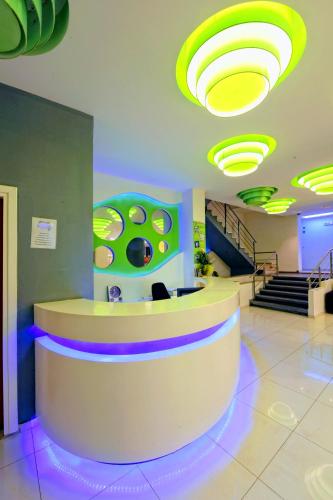 Hermes Hotel - image 8