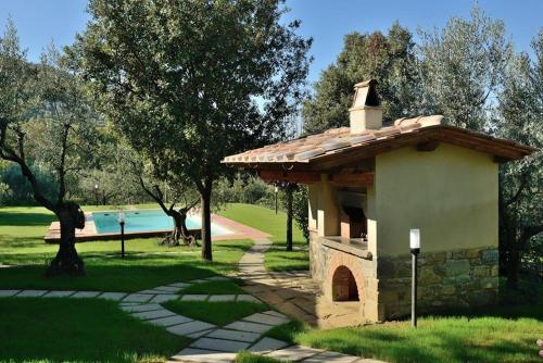  Borgo Orzale, Pension in Castiglion Fiorentino