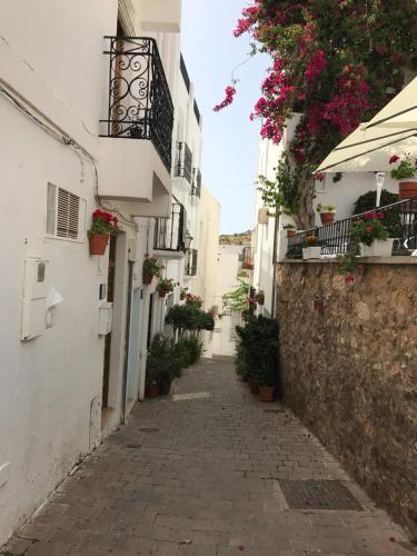 Atalaya de Mojacar