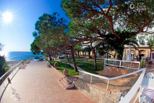 htop Caleta Palace - image 3