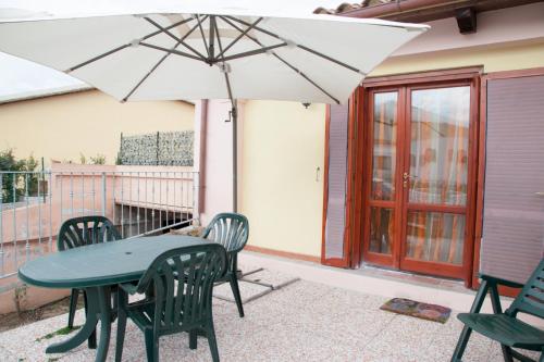  Villino C in San Teodoro