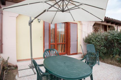  Villino C in San Teodoro