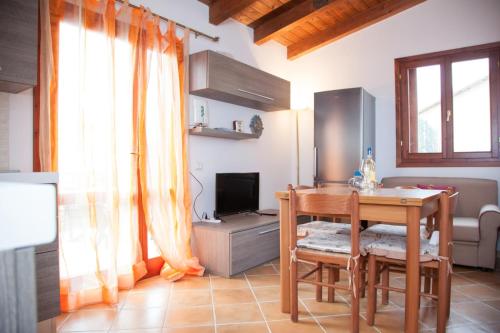  Villino C in San Teodoro