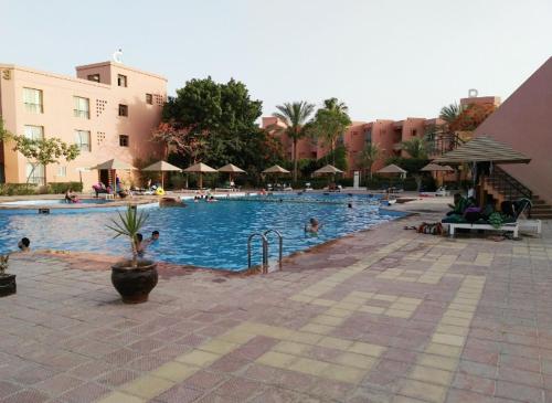 Palmera El Sokhna Chalets Families Only