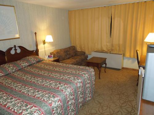 GGT Tibet Inn - main image