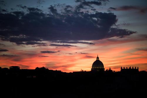 Hotel Ponte Sisto - image 6