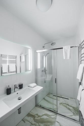 Lazenska N4 Residence, Prag (Foto 8)