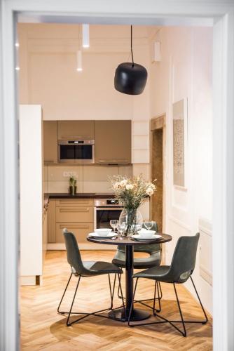 Lazenska N4 Residence, Prag (Foto 10)