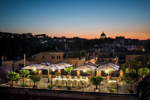 Hotel Ponte Sisto