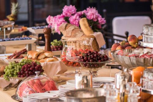 Hotel Ponte Sisto - image 13