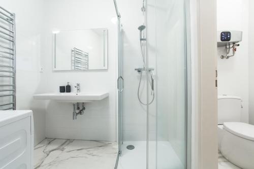 Lazenska N4 Residence, Prag (Foto 11)