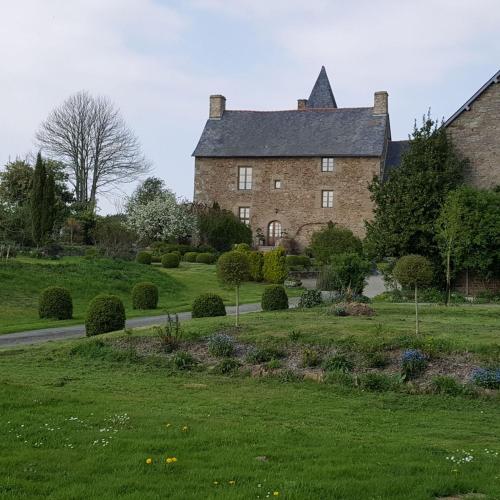 Manoir de la Branche photo 22