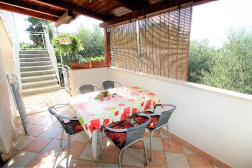  Apartments Milokanovic Nadija in Poreč