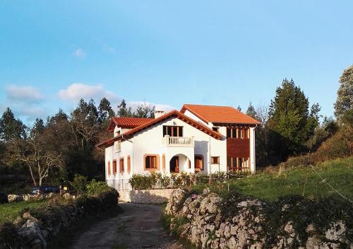 El Cuadron chambre d'hôte Zardón