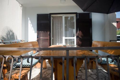 Apartments Sandra