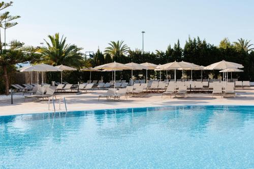  Aluasoul Alcudia Bay, Port dAlcudia bei Pollença