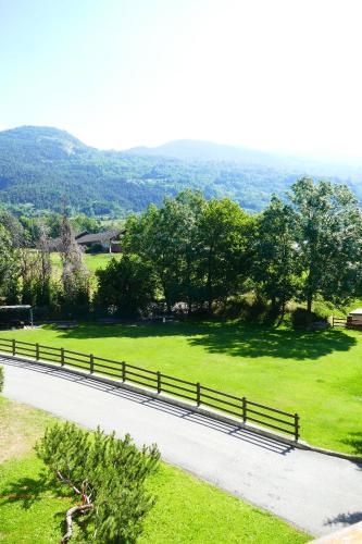  Appartamento in Residence Signorile, Pension in Morgex