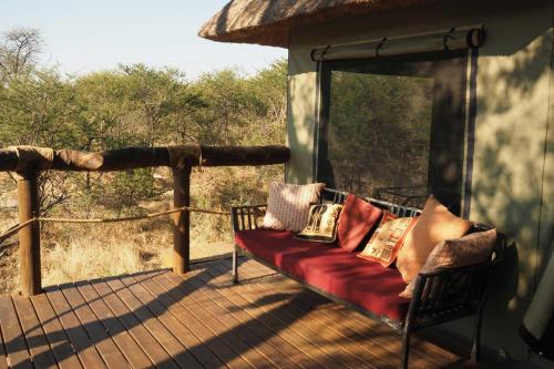 South Okavango - Omogolo Hideaways