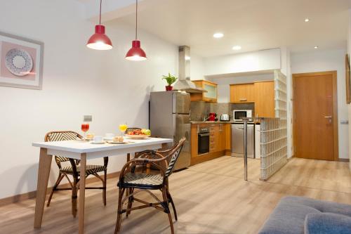 MH Apartments S. Familia - image 4
