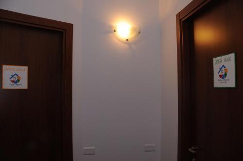Color House Malpensa B&B - 편의 시설/서비스