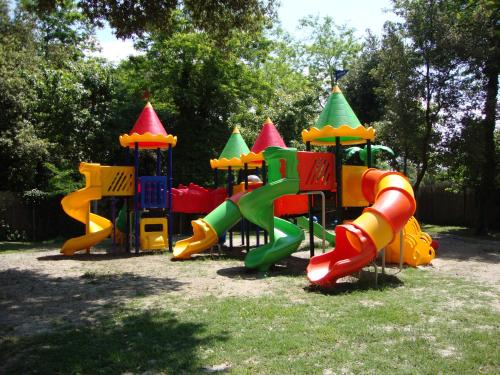 Camping Viareggio in Viareggio