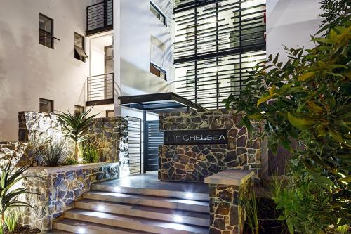 Chelsea Apartments - Cape Town