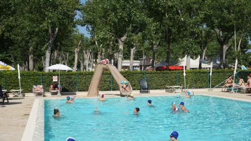Camping Viareggio - image 4