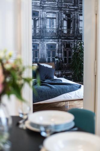Lazenska N4 Residence, Prag (Foto 5)