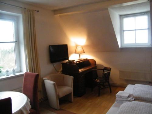 Gutshaus Dämelow Wismar - image 3