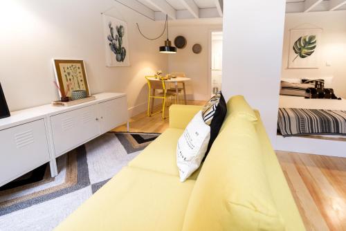 Studio Tomás Gonzaga, Porto (fotografie 6)