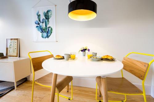 Studio Tomás Gonzaga, Porto (fotografie 4)