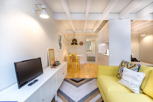 Studio Tomás Gonzaga, Porto (fotografie 5)