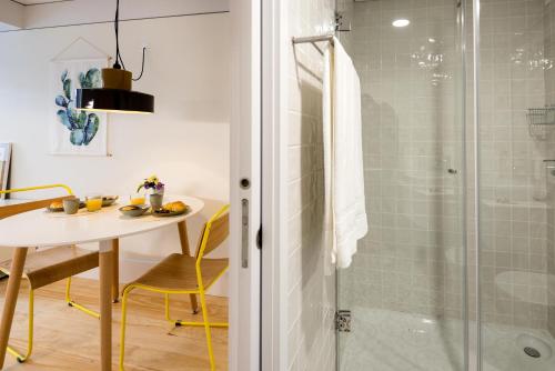Studio Tomás Gonzaga, Porto (fotografie 8)