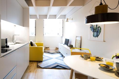 Studio Tomás Gonzaga, Porto