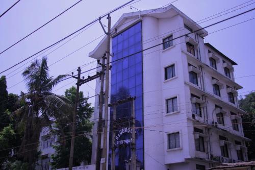 Blue Moon Guest House
