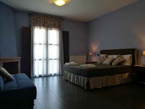 B&B Anna Maria - Accommodation - San Giovanni a Piro