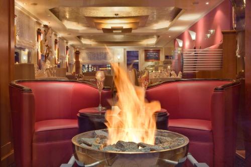 Hotel Villa Kastania - image 9