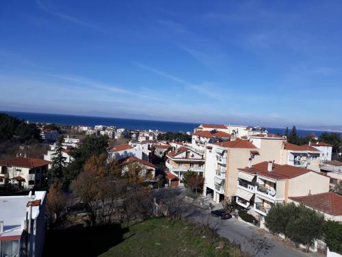  Modern SeaView apartment, Pension in Néoi Epivátai