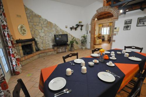 B&B Il Mandorleto Avola 4