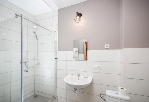 Jam Hotel Hnatyuka - image 5