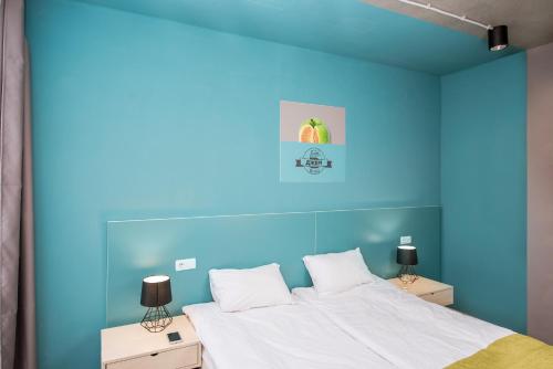 Jam Hotel Hnatyuka - image 13