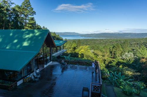 Arenal Observatory Lodge & Trails