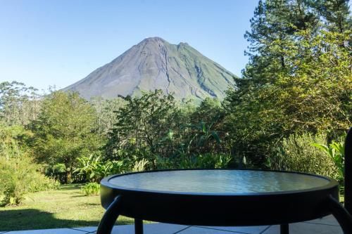 Arenal Observatory Lodge & Trails