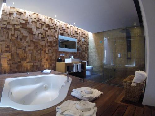 Hotel Boutique MO17 in Querétaro, Mexico